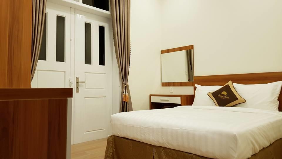 Nang Vang Hotel Dalat Exteriér fotografie