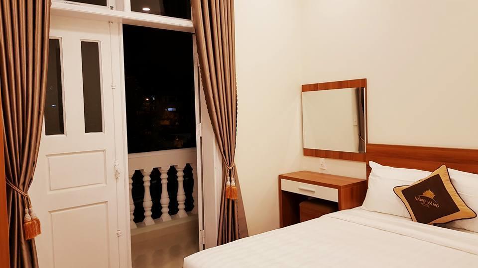 Nang Vang Hotel Dalat Exteriér fotografie