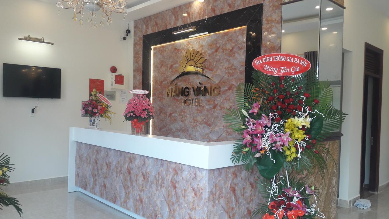 Nang Vang Hotel Dalat Exteriér fotografie